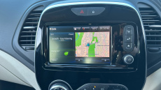 Renault Captur 0.9 TCE 90 GT Line 5dr Petrol Hatchback